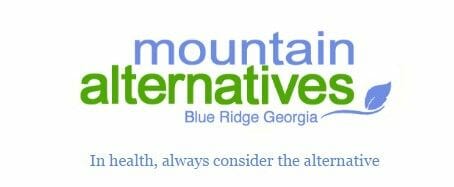 Mountain Alternatives Essential Oils - My Home Blue Ridge