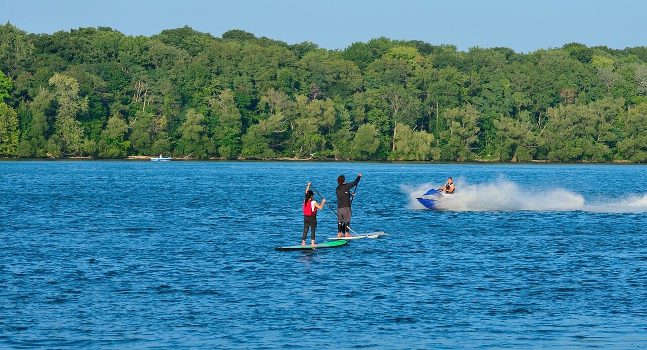 10 fun things to do around Lake Blue Ridge & Fannin County this summer