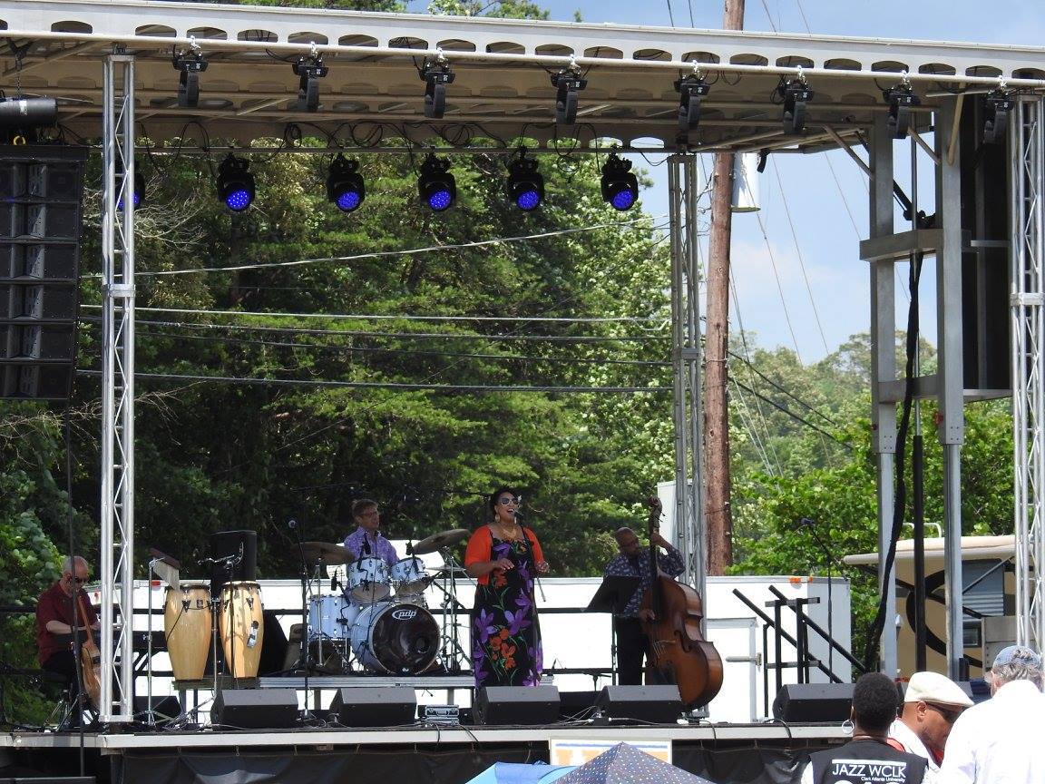 The 2021 Blue Ridge Wine & Jazz Festival Will Be Bigger And Better Than 